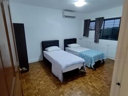 Pine Grove (D21), Condominium #623070741